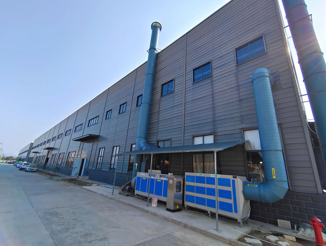郑州建联-公司简介